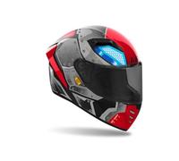 AIROH CONNOR BOT GLOSS M
