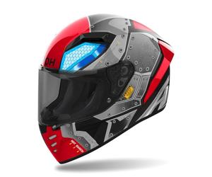 AIROH CONNOR BOT GLOSS M