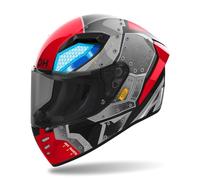 AIROH CONNOR BOT GLOSS XS
