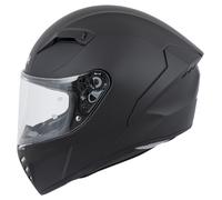 AIROH CONNOR COLOR BLACK MATT S