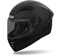 Airoh Connor Color, casco integral M male Negro Mate