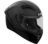 Airoh Connor Color, casco integral L male Negro Mate