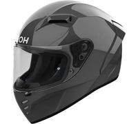 Airoh Connor Color, casco integral S male Gris Oscuro
