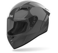 Airoh Connor Color Casco, negro-gris, tamaño L para Hombres