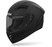 Casco Integral Airoh CONNOR COLOR Black Matt