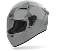 AIROH CONNOR COLOR CEMENT GREY GLOSS L