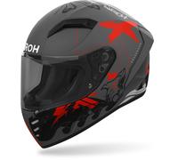 Airoh Connor Desperado Casco, multicolor, tamaño XL para Hombres