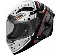 Airoh Connor Masker Casco Integral Gris/Antracita/Negro M unisex