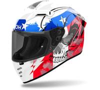 AIROH CONNOR NATION GLOSS M