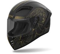Casco Integral Airoh CONNOR TITAN Matt
