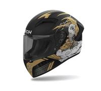 Casco Integral Airoh CONNOR ZEUS Matt