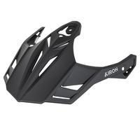 Airoh Front/Peak Commander 2 Black Matt