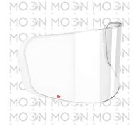 Airoh Lente Pinlock Connor/Spark 2 transparente para hombres