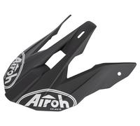 Airoh Escudo De Wraap Casco unisex, onesize