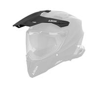 Airoh Front/Peak Commander 2 Black Matt