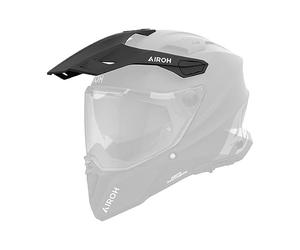 Airoh Front/Peak Commander 2 Black Matt