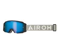 AIROH GOGGLE BLAST XR1 BLACK MATT