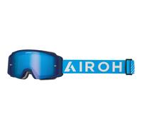 AIROH Gafas Blast XR1 Blue Matt