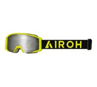 AIROH Gafas Blast XR1 Yellow Matt