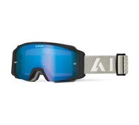 AIROH GOGGLE BLAST XR1 BLACK MATT