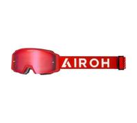 AIROH GOGGLE BLAST XR1 RED MATT