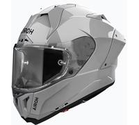 Airoh GP 800 Color, casco integral M female Gris
