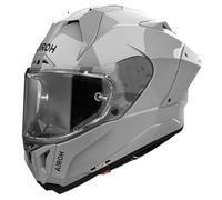 Airoh GP 800 Color, casco integral S female Gris