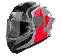 Airoh Casco integral GP 800 Competition Rojo brillante XL