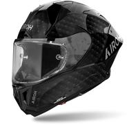 Airoh GP 800 FIM Carbon Casco, carbono, tamaño M para Hombres