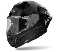 AIROH GP 800 FIM Carbon Gloss XL