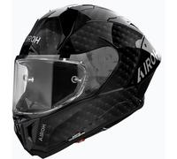Airoh GP 800 FIM Racing 1, casco integral XL female Negro