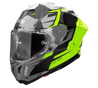 Airoh Casco GP 800 Master Amarillo Brillante XS