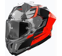 Casco Todoterreno Airoh GP 800 MASTER Orange Gloss