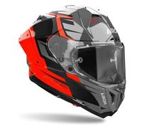 AIROH GP 800 Master NARANGE Gloss M