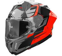 Airoh Gp 800 Master - Talla M ORANGE GLOSS