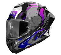AIROH GP 800 Must Blue Gloss S