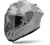 Airoh Gp 800 Solid - Talla L CEMENT GREY GLOSS