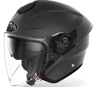 Airoh H.20 Color Casco de jet, antracita, Talla XXL (63)