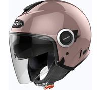 Casco Todoterreno Airoh HELYOS COLOR Metallic Rose