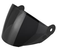 Airoh Helios Visera Tintado oscuro UNI unisex