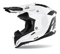 Airoh Helmet Aviator 3 Color White Gloss M