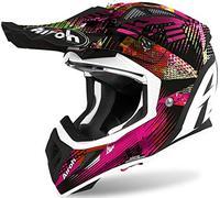 Airoh HELMET AVIATOR ACE INSANE MATT L