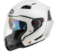 Airoh HELMET EXECUTIVE WHITE GLOSS L