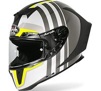 Airoh HELMET GP550 S SKYLINE BLACK MATT L
