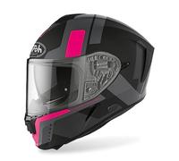Airoh Helmet Spark Shogun Pink Matt