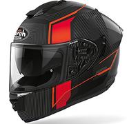 Airoh HELMET ST501 ALPHA RED MATT XL