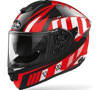 Airoh HELMET ST501 BLADE RED GLOSS XL