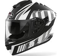 Airoh HELMET ST501 BLADE WHITE MATT S