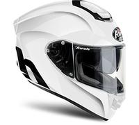 Airoh HELMET ST501 COLOR WHITE GLOSS XS