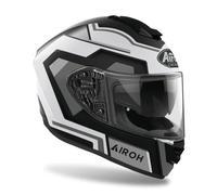 Airoh Helmet St501 Square Black Matt